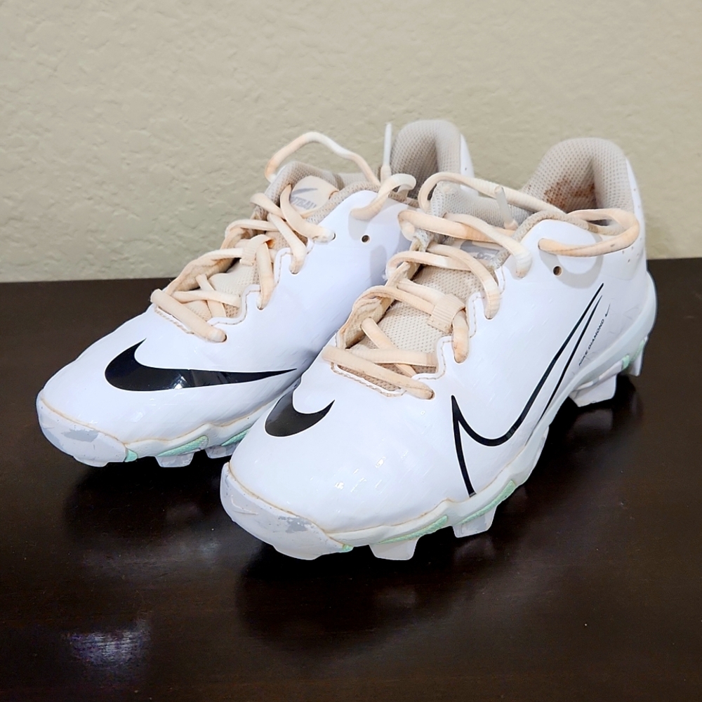 Nike Kids Hyperdiamond 4 Keystone Softball Cleats